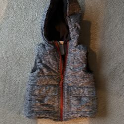 Jacket 12-mos