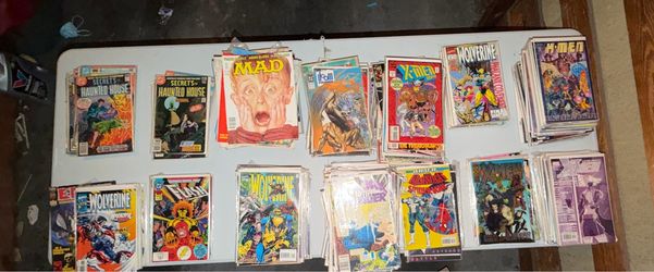Marvel Comics