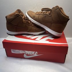 W Nike dunk Size 7 #4198