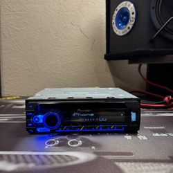 Pioneer Deh-s4250bt