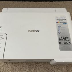 Brother mfc-j1205w printer