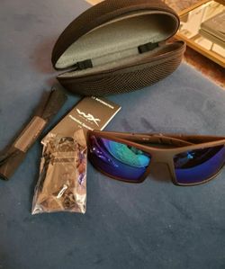 Wiley Sunglasses