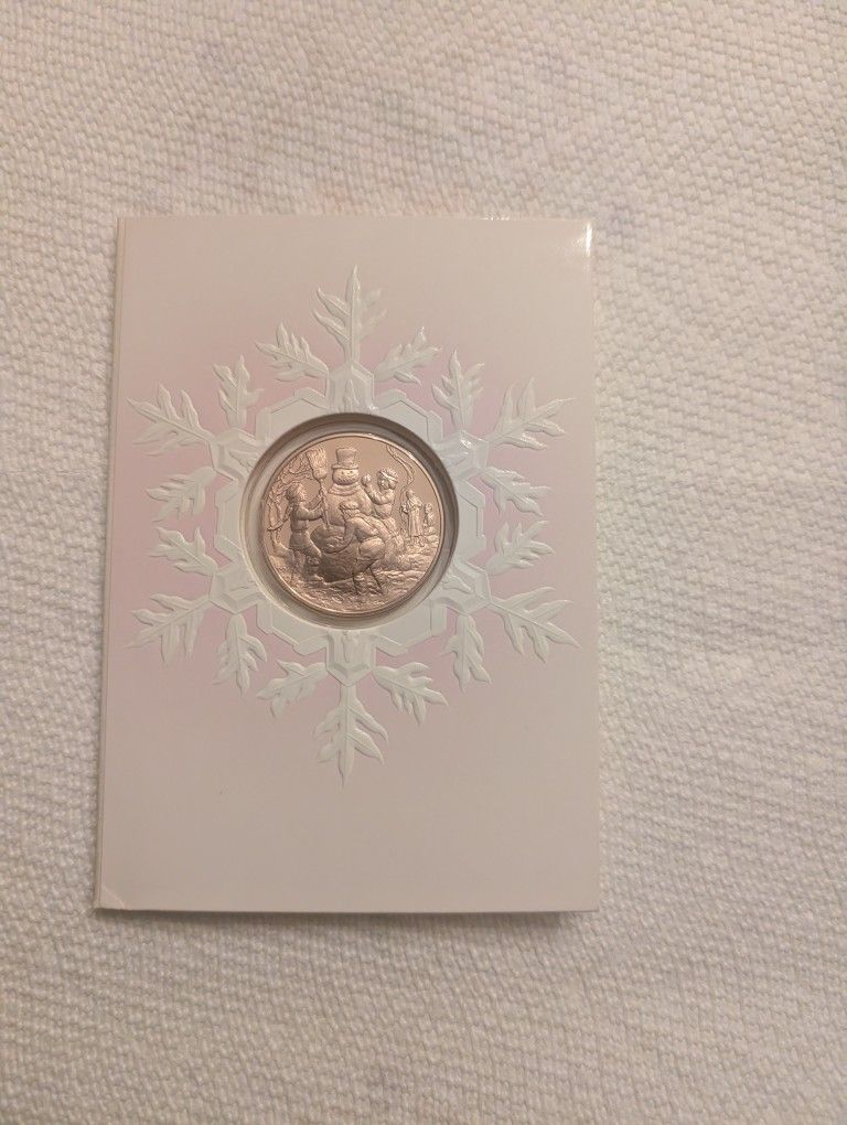 Christmas Card
