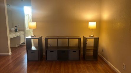 Bedroom set