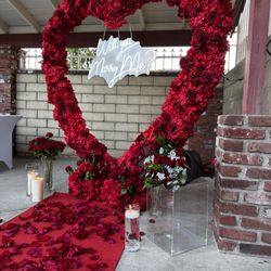 Proposal Heart 