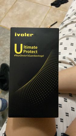 iVoler Ultimate Protect Device Case