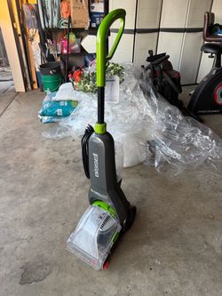 Bissell TurboClean Carpet Cleaner