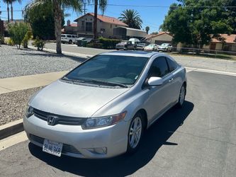 2006 Honda Civic