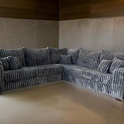 3pcs Sectional