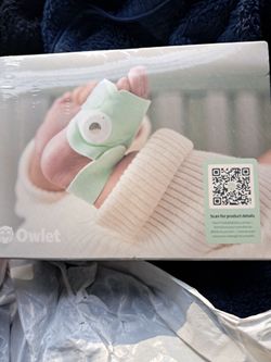 Expensive baby monitor owlet cheap