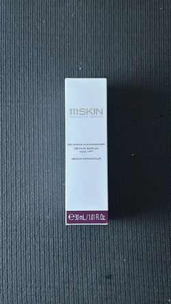 Face Serum 111 Skinhigh end skincare  Repair Serum NAC Y2 1 oz