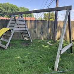 Swing Set