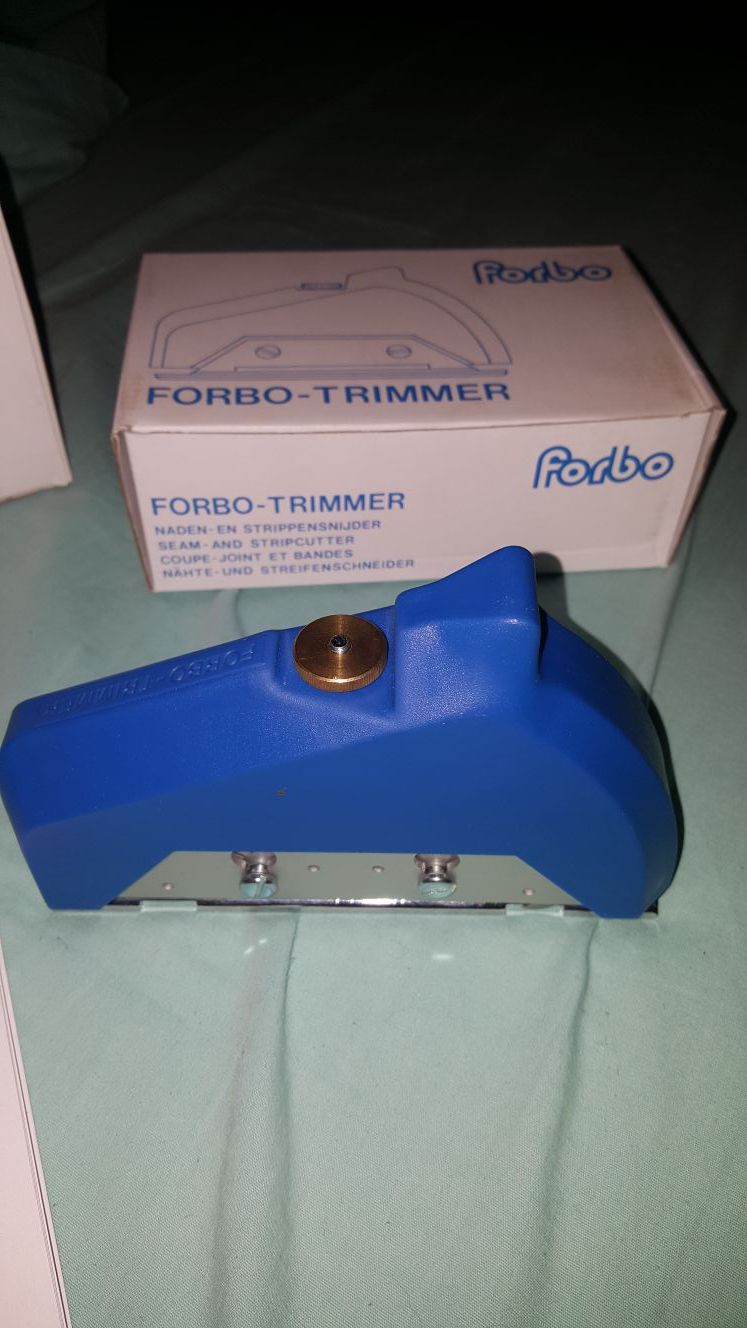 FORBO - TRIMMER