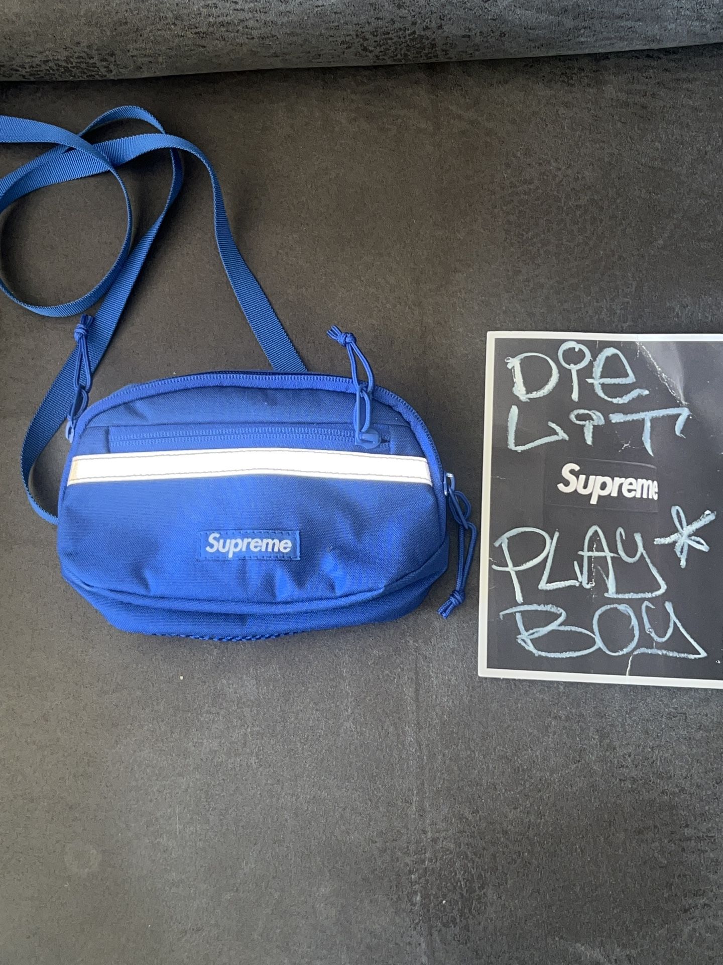 Supreme