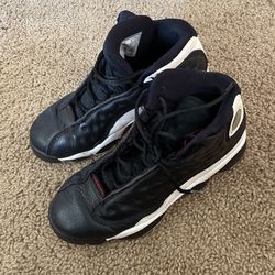 Jordan’s