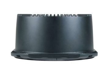 RCF MR8N301 Neodymium Midrange Speaker - 8"