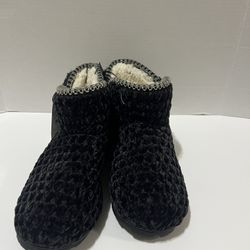 Indoor Outdoor Booties