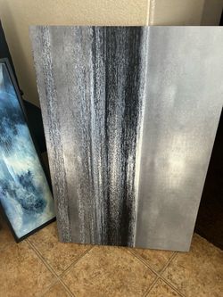 Wall art