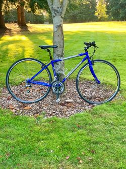 Jamis Coda Sport