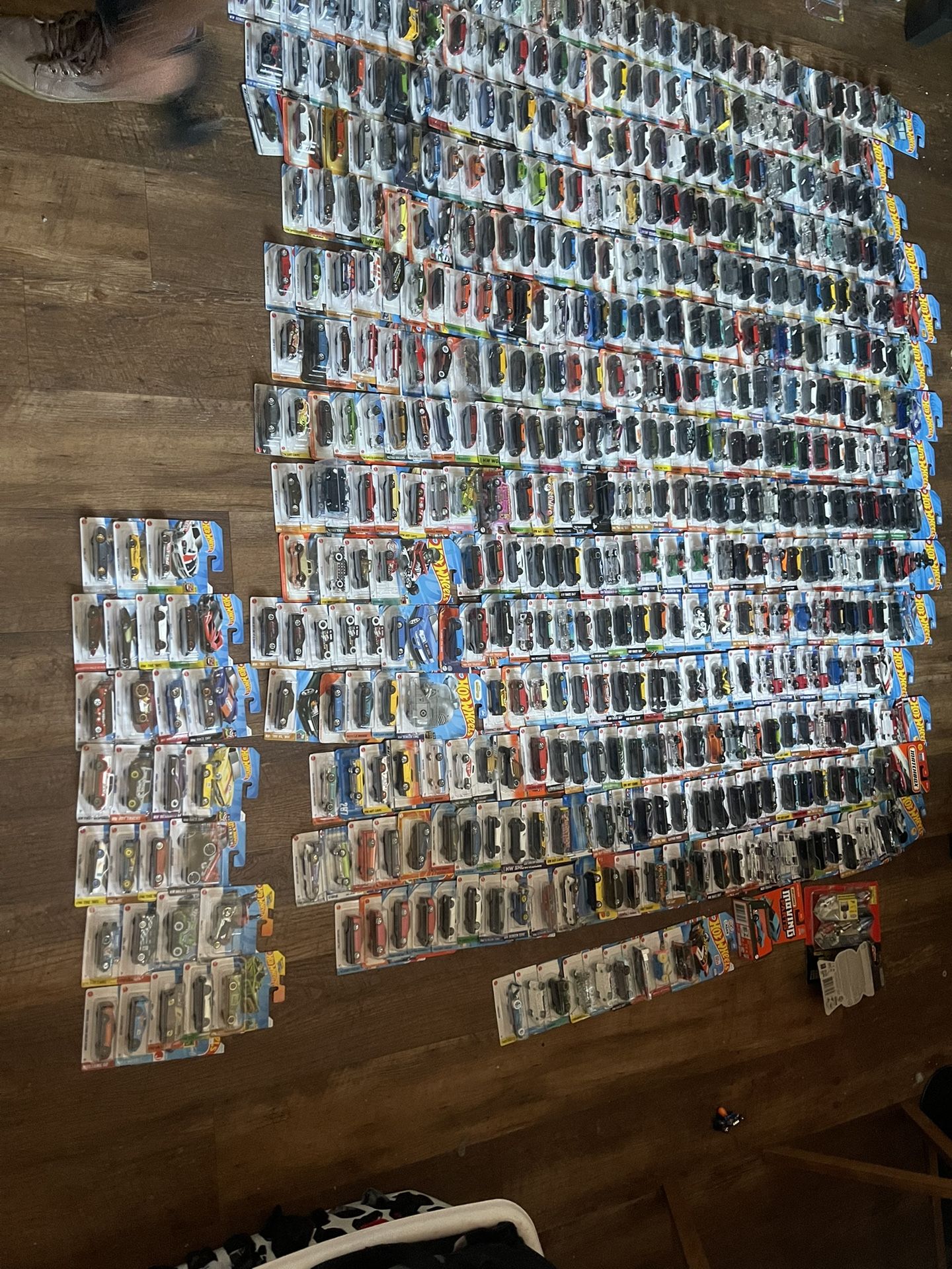 Hits Wheels /premiums