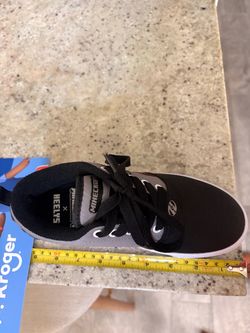 Heelys Minecraft