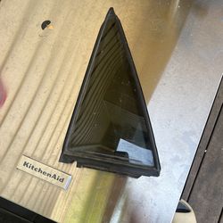 Left Side Back Window 4Runner