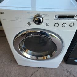 LG GAS DRYER FIRM PRICE 