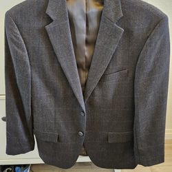 Sport Coats