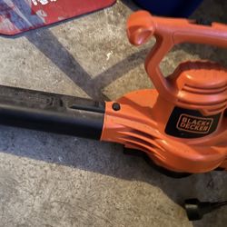 Blower 