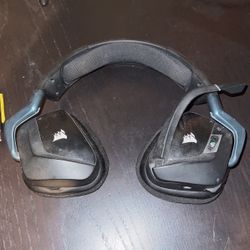 CORSAIR VOID Wireless Bluetooth Headset 