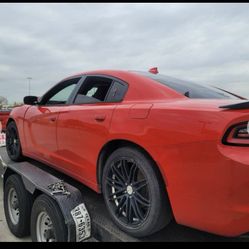 1999 Ford F-250 7.3(wrecked)Diesel Manual  6 Speed Transmission