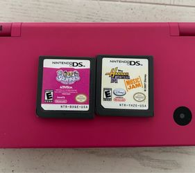 Nintendo 3dsi