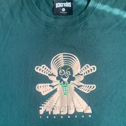 IceCream Shirt