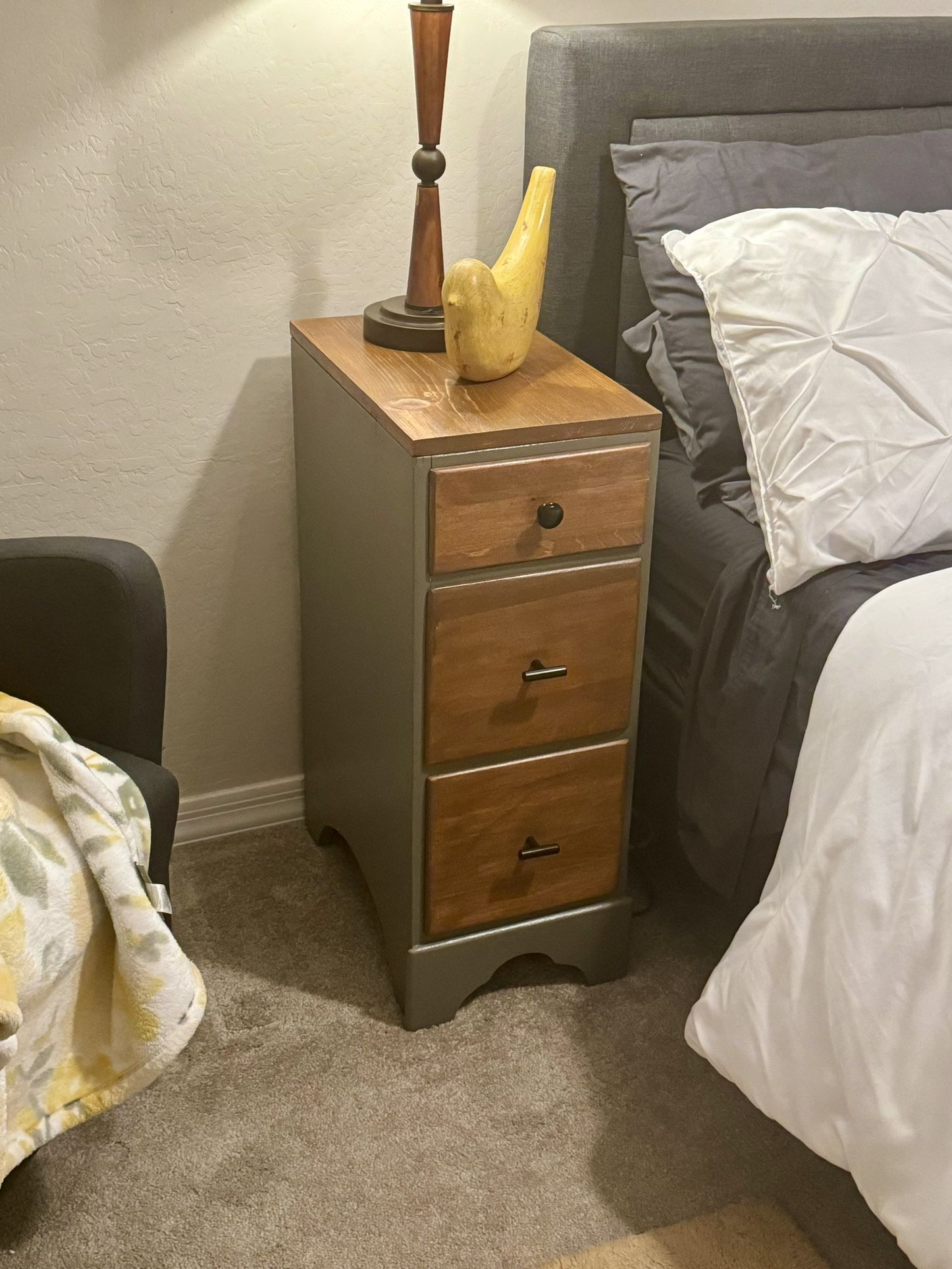 End Table Set