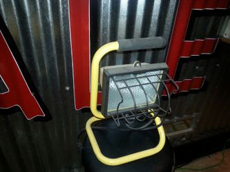 Shop light