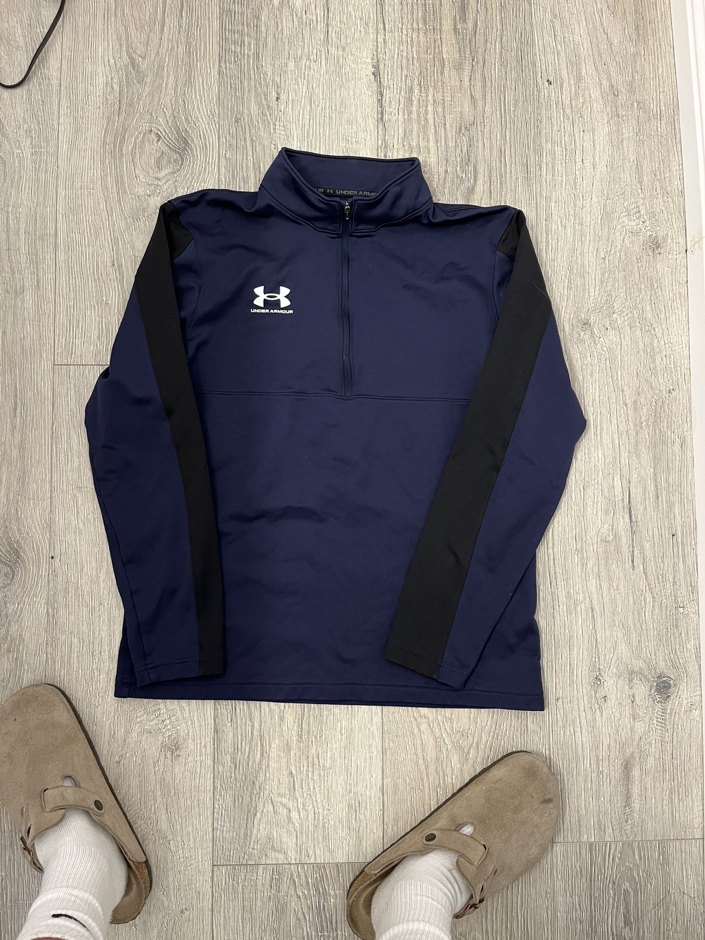 Under Armor Quarter Zip