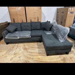 Brand New Sectional Sofa