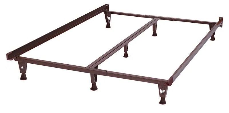 Knickerbocker
Bed Frame