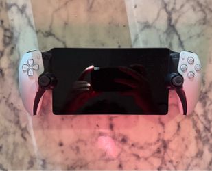 PlayStation Portal