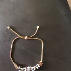 Bracelet 