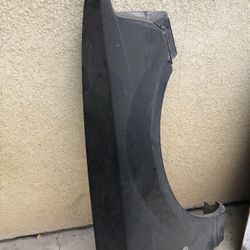 Ford mustang Passenger Front Fender