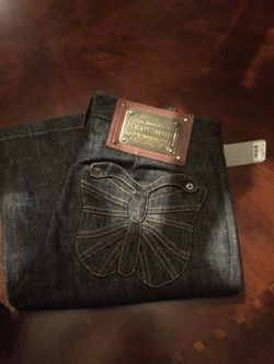 Dolce Gabbana Jeans size 8