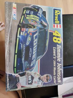 Revell Model Racecar Kit