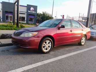 2005 Toyota Camry