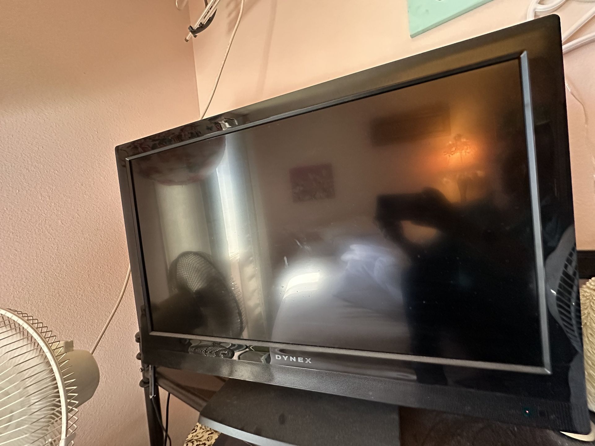 Dynex Tv