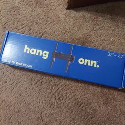 TV Wall Mount 