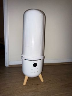 Humidifier (Homedics)