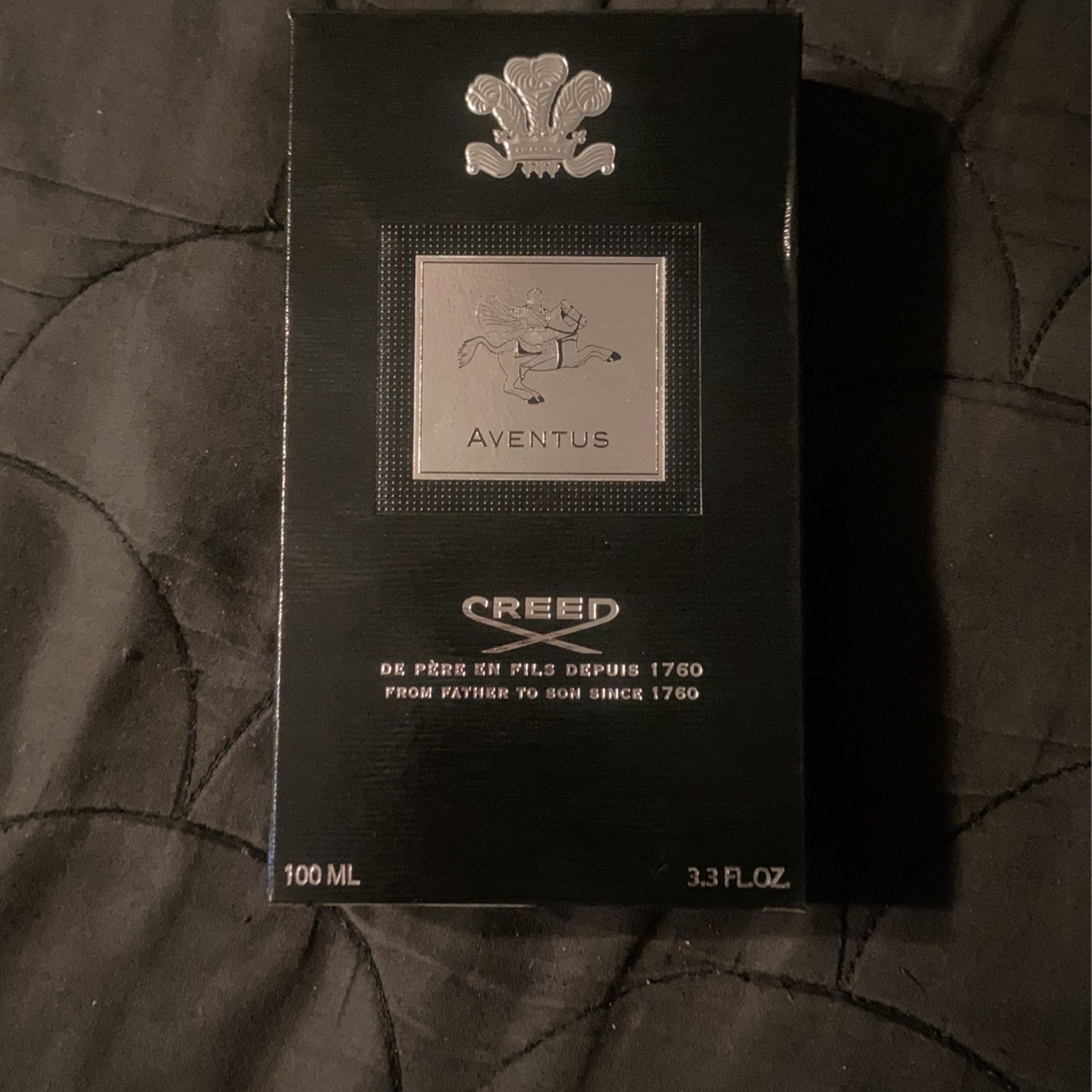 Creed Aventus