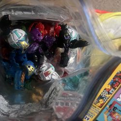 Bakugan
