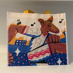 FIFA Tote Bag from FIFA store
